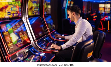 Keuntungan Menemukan Situs Terpercaya SLOT DEPO 10RB